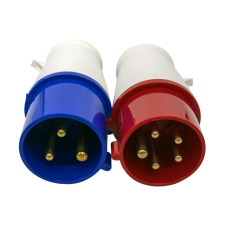 Բենզինային գեներատոր եռաֆազ (մեկնարկիչով) 8000 Վտ(220 Վ) /8500 Վտ(380 Վ) Huter DY9500LX-3PRO