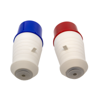 Բենզինային գեներատոր եռաֆազ (մեկնարկիչով) 8000 Վտ(220 Վ) /8500 Վտ(380 Վ) Huter DY9500LX-3PRO