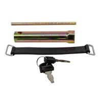 Բենզինային գեներատոր եռաֆազ (մեկնարկիչով) 8000 Վտ(220 Վ) /8500 Վտ(380 Վ) Huter DY9500LX-3PRO