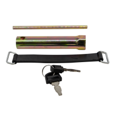 Բենզինային գեներատոր եռաֆազ (մեկնարկիչով) 8000 Վտ(220 Վ) /8500 Վտ(380 Վ) Huter DY9500LX-3PRO