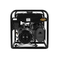 Բենզինային գեներատոր (մեկնարկիչով) 8000 Վտ Huter DY9500LX