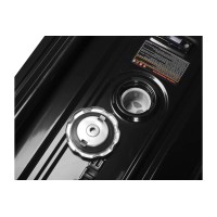 Բենզինային գեներատոր (մեկնարկիչով) 8000 Վտ Huter DY9500LX