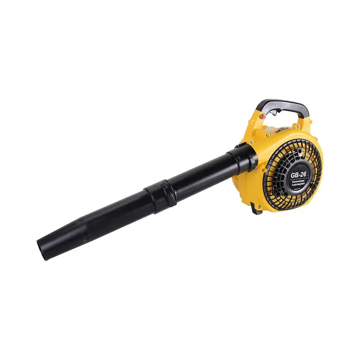 Huter GB-26 բենզինային ձեռքի օդամղիչ 750 Վտ