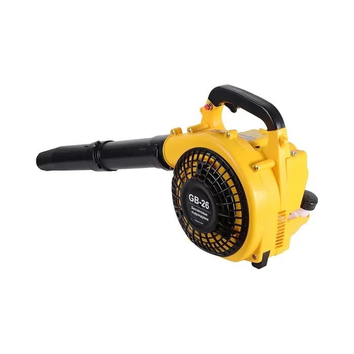 Huter GB-26 բենզինային ձեռքի օդամղիչ 750 Վտ