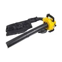 Օդամղիչ բենզինային 750Վտ/Huter GB-26V