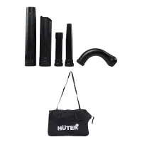 Օդամղիչ բենզինային 750Վտ/Huter GB-26V
