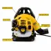 Huter GB-52S բենզինային ուսապարկային օդամղիչ 2150 Վտ