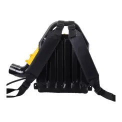 Օդամղիչ բենզինային 2150Վտ/Huter GB-52S