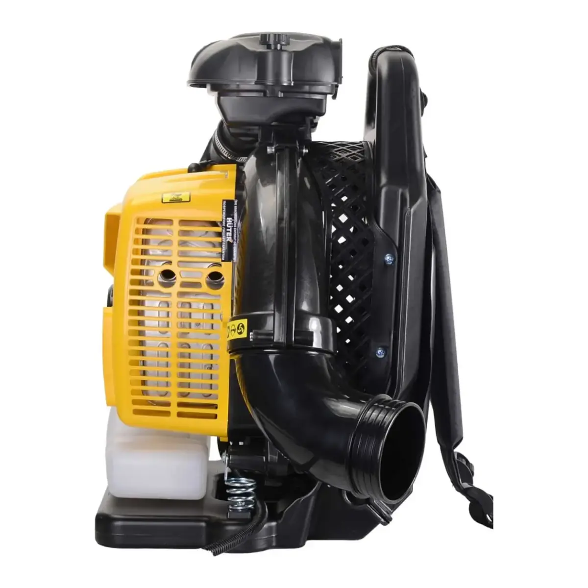 Huter GB-63S 3200W petrol blower