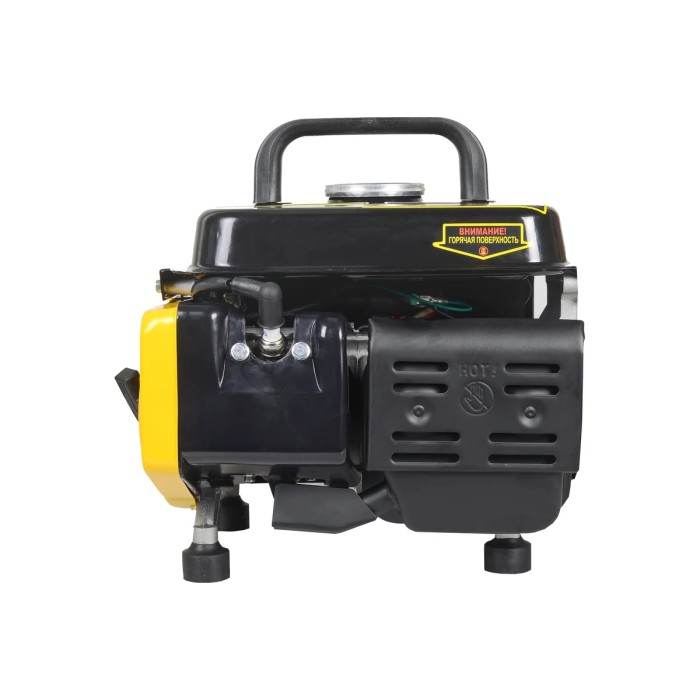 Huter - Բենզինային գեներատոր 950 Վտ Huter HT950A - Գեներատորներ