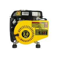 Բենզինային գեներատոր 950 Վտ Huter HT950A