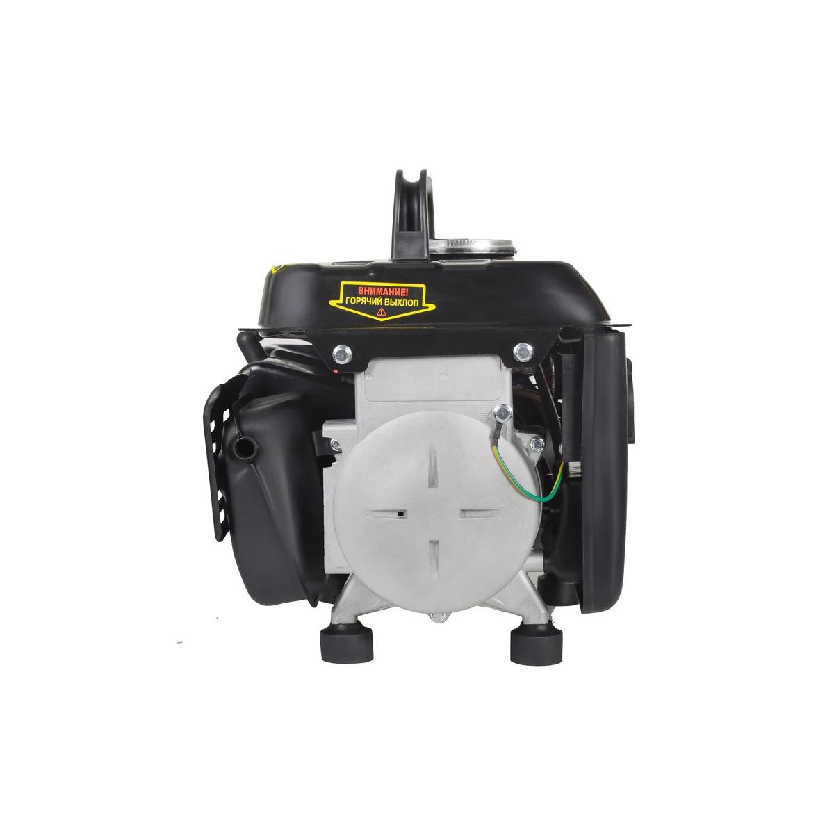 Huter - Բենզինային գեներատոր 950 Վտ Huter HT950A - Գեներատորներ