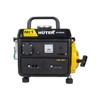 Բենզինային գեներատոր 950 Վտ Huter HT950A
