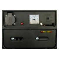 Բենզինային գեներատոր 950 Վտ Huter HT950A