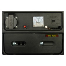 Բենզինային գեներատոր 950 Վտ Huter HT950A