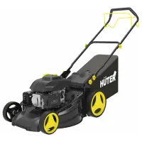 Gasoline lawnmower (self-propelled) 4.45 kW/ 6 HP / HUTER GLM-6.0 ST