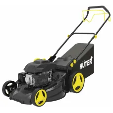 Բենզինային  խոտհնձիչ (ինքնագնաց) 4.45 Կվտ/ 6 Ձիաուժ / HUTER GLM-6.0 ST