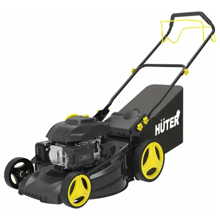 Բենզինային  խոտհնձիչ (ինքնագնաց) 4.45 Կվտ/ 6