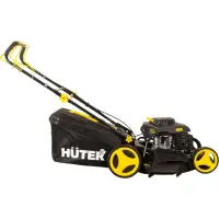 Gasoline lawn mower (self-propelled) 5.15 kW/7 hp / HUTER GLM-7.0 SL