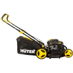 Բենզինային  խոտհնձիչ (ինքնագնաց) 5.15 Կվտ/ 7 Ձիաուժ / HUTER GLM-7.0 SL
