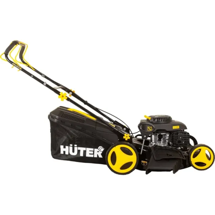 Բենզինային  խոտհնձիչ (ինքնագնաց) 5.15 Կվտ/ 7