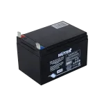 Գեներատորի մարտկոց 12 Վ 12 ԱԺ Huter 64/1/23