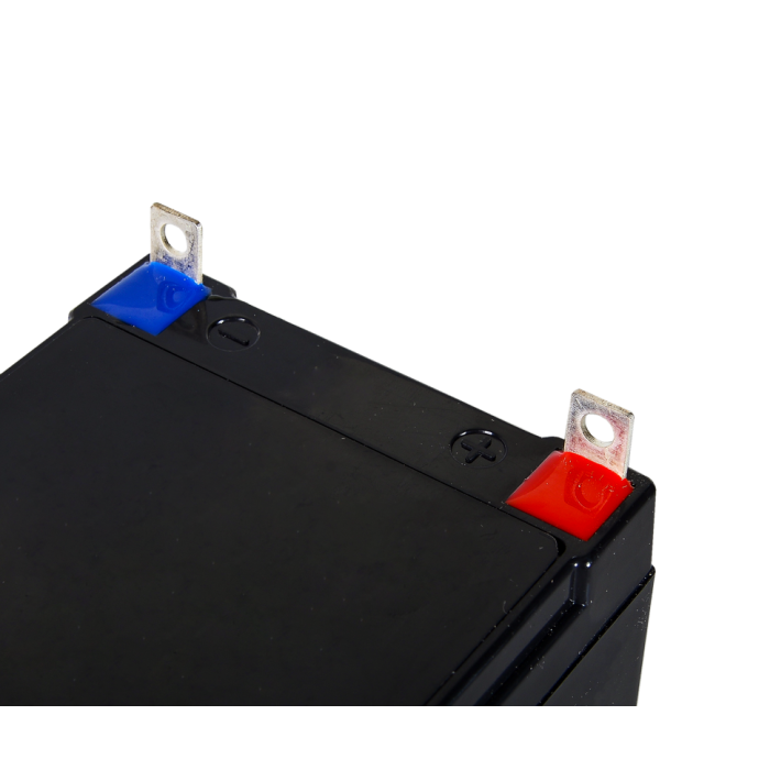 Huter - Գեներատորի մարտկոց 12 Վ 12 ԱԺ Huter 64/1/23 - Huter64/1/23 -