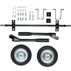 Անիվների և բռնակների հավաքածու Hunter, Resanta և Eurolux բենզինային գեներատորների համար