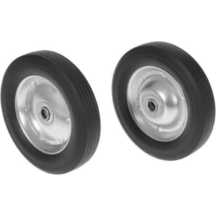 Huter - Անիվների և բռնակների հավաքածու Hunter, Resanta և Eurolux բենզինային գեներատորների համար - Անիվների և բռնակների հավաքածուներ