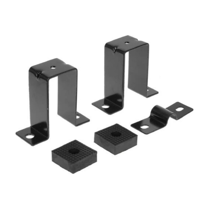 Huter - Անիվների և բռնակների հավաքածու Hunter, Resanta և Eurolux բենզինային գեներատորների համար - Անիվների և բռնակների հավաքածուներ