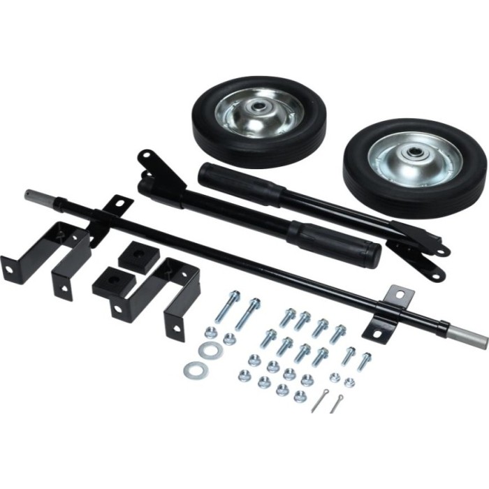 Huter - Անիվների և բռնակների հավաքածու Hunter, Resanta և Eurolux բենզինային գեներատորների համար - Անիվների և բռնակների հավաքածուներ