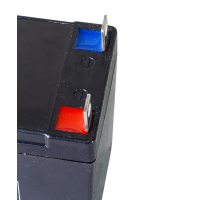 Գեներատորի մարտկոց 12 Վ 7 ԱԺ Huter 64/1/54