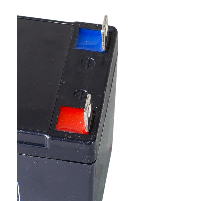 Huter - Գեներատորի մարտկոց 12 Վ 7 ԱԺ Huter 64/1/54 Վերալիցքավորվող մարտկոցներ