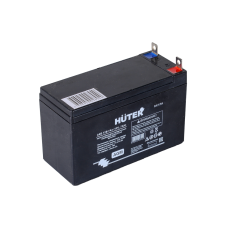 Գեներատորի մարտկոց 12 Վ 7 ԱԺ Huter 64/1/54