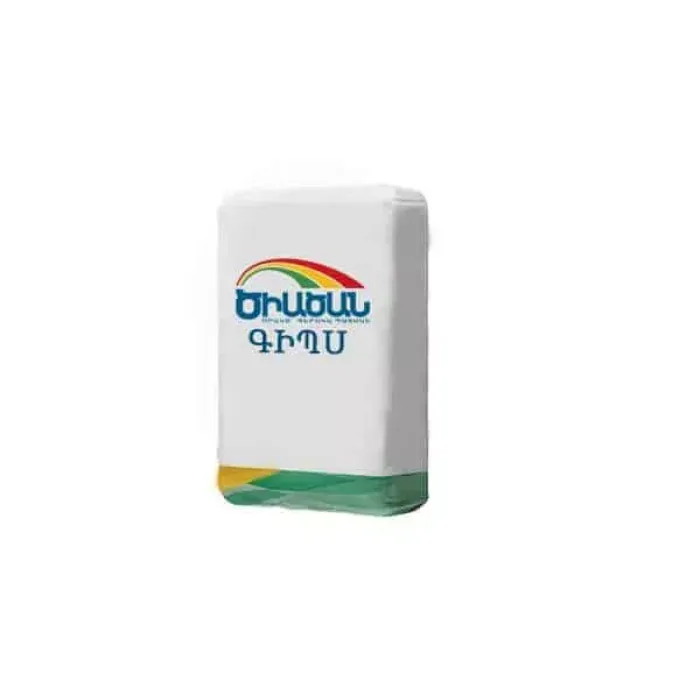 Гипс 5 кг Циацан 11101кг