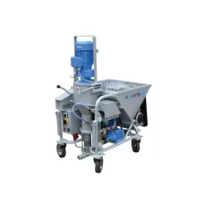 Սվաղման կայան Kaleta K5S / 5.5 Կվտ / 400 ՎՏ/
