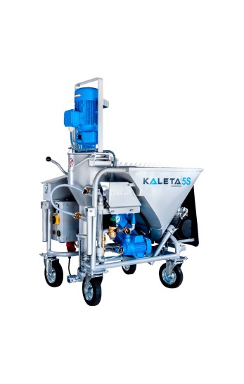 Սվաղման կայաններ