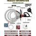 TotalTools - Circular Saw 2200w - TS1222356 - Circular Saw