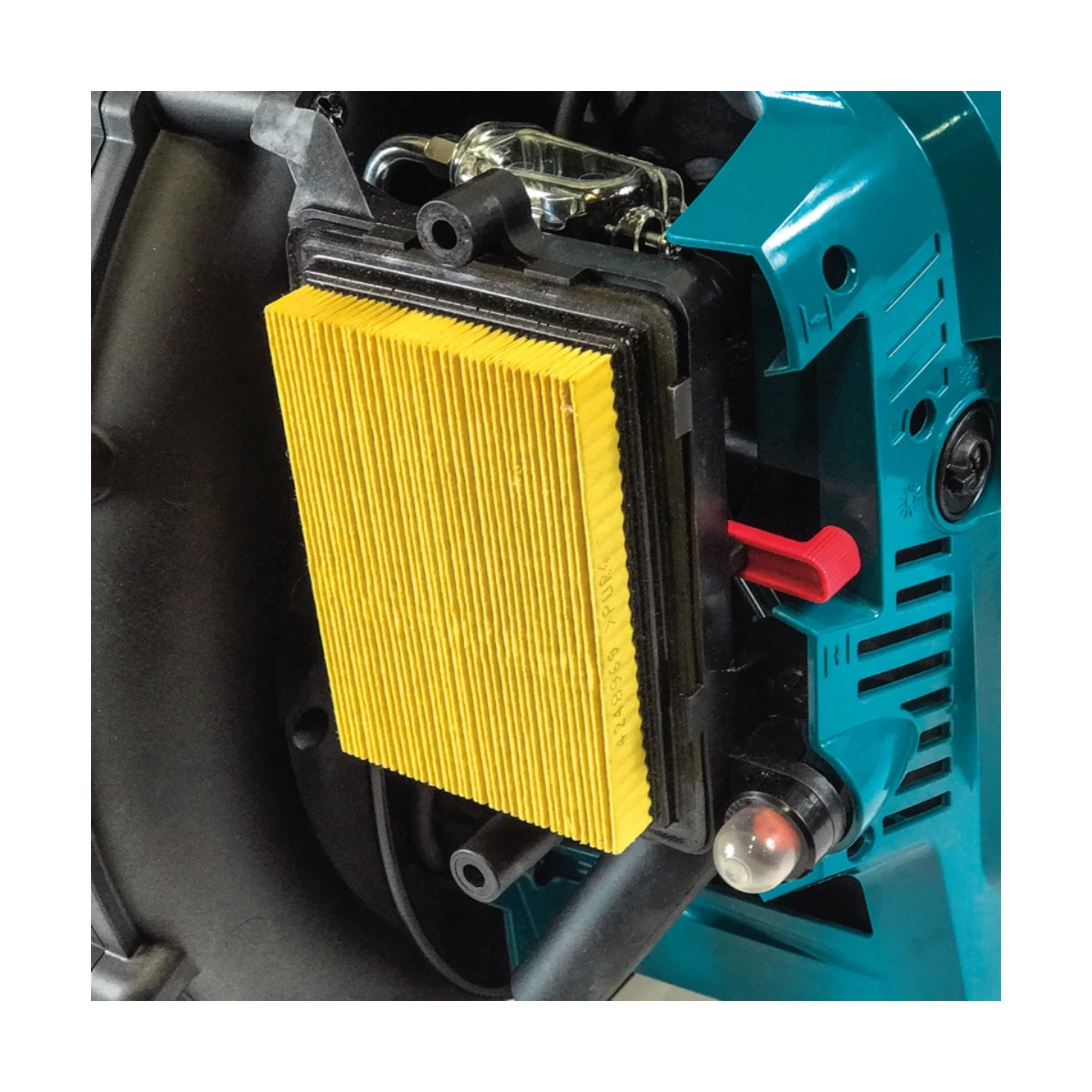 Makita EB5300TH 52.5 սմ³ քառատակտ ուսապարկային բենզինային օդամղիչ