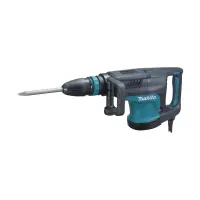 Էլեկտրական հարվածային մուրճ 1510 Վտ / 19.1 Ջ Makita HM1203C
