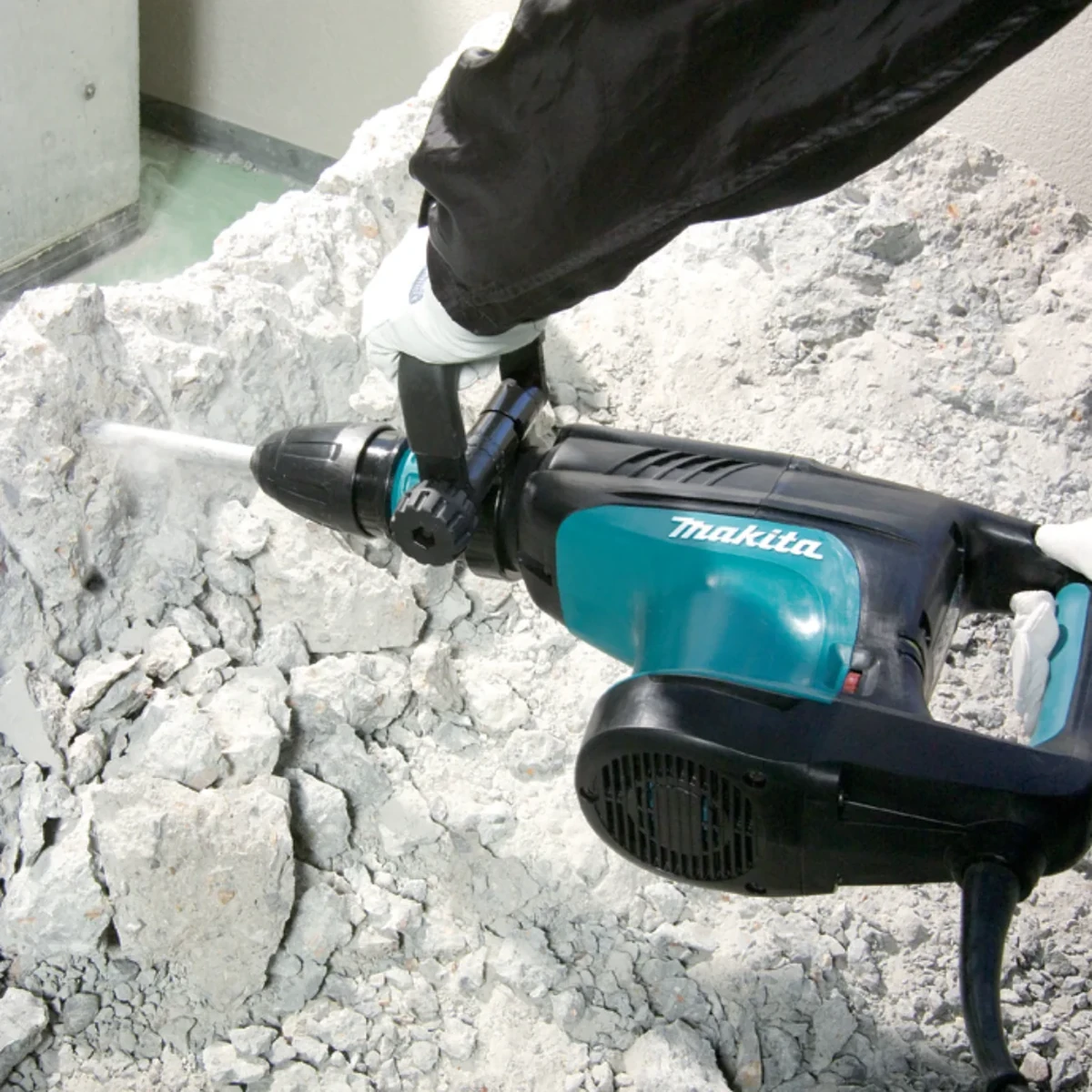 Makita HM1203C էլեկտրական հարվածային մուրճ