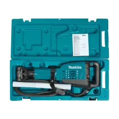 Էլեկտրական հարվածային մուրճ 1510 Վտ / 23.6 Ջ Makita HM1307CB