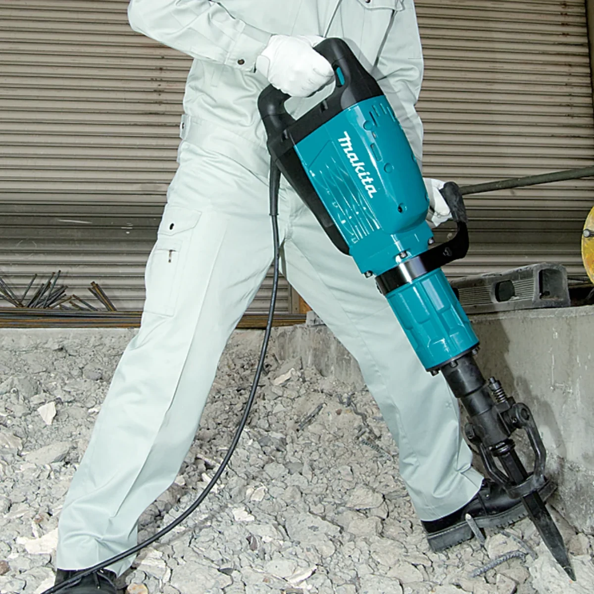 Makita HM1307CB էլեկտրական հարվածային մուրճ