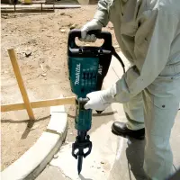 Էլեկտրական հարվածային մուրճ 1510 Վտ / 26.5 Ջ Makita HM1317CB