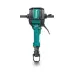 Makita HM1812 էլեկտրական հարվածային մուրճ
