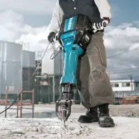 Էլեկտրական հարվածային մուրճ 2000 Վտ / 72.8 Ջ Makita HM1812