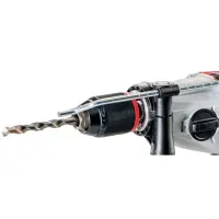 Metabo SBE 850-2 corded hammer drill — 850 W, 13 mm