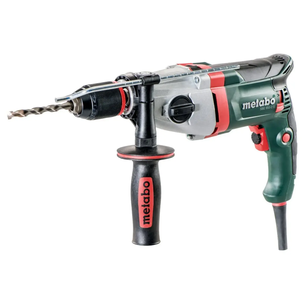 Metabo SBE 850-2 850 Վտ էլեկտրական շաղափիչ