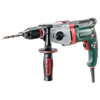 Metabo SBE 850-2 corded hammer drill — 850 W, 13 mm