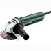 Metabo W 650-125 125 mm angle grinder